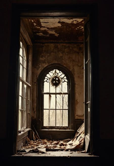 beautful image,You kept everything inside And even though I tried, it all fell apart What it meant to me will eventually be A memory of a time when  I tried so hard and got so far But in the end, it doesn't even matter I had to fall to lose it all But in the end, it doesn't even matter, intricate details, dramatic lighting, <lora:DetailedEyes_V3:1>