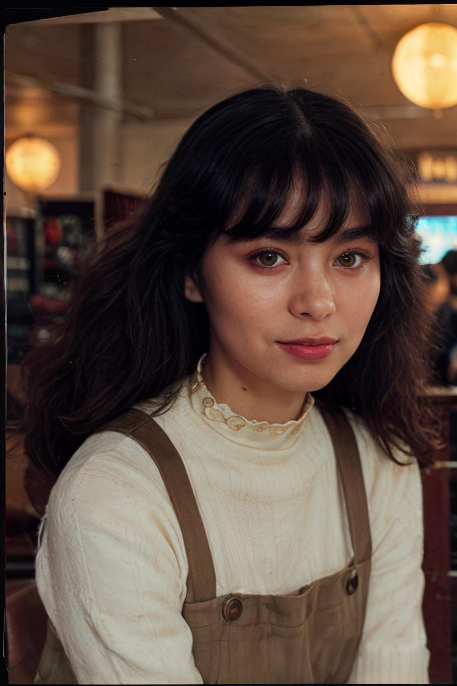 [JP] Mariya Takeuchi image by mindTurbulence