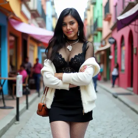 Mexican Escorts & Nightladies