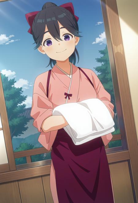 Yayoi Kusakabe (草壁弥生) ~ Watari-kun no xx ga Houkai Sunzen (渡くんの××が崩壊寸前) v1.0
