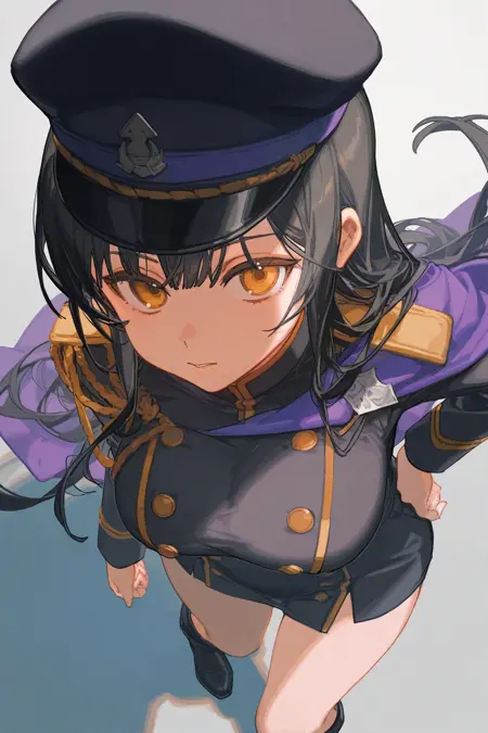 紫黒 / 紫黑 / Shikoku - maimai でらっくす / maimai DX / 舞萌DX