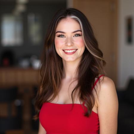 Natali Rogue v1.0
