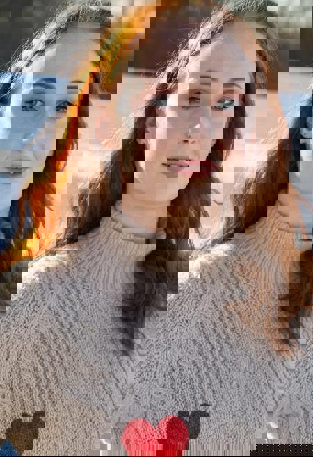 Sophie Turner (BigLust 1.6) v1.0