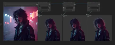 RMBG-2.0 - Fast background Remover