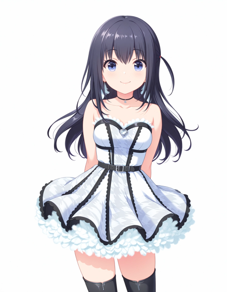 Nagase Mana - Idoly Pride nai