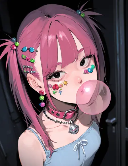 Nug0desuga | Shiiro's Styles