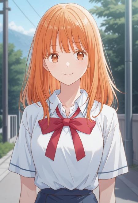 Nishino_Mizuho.safetensors