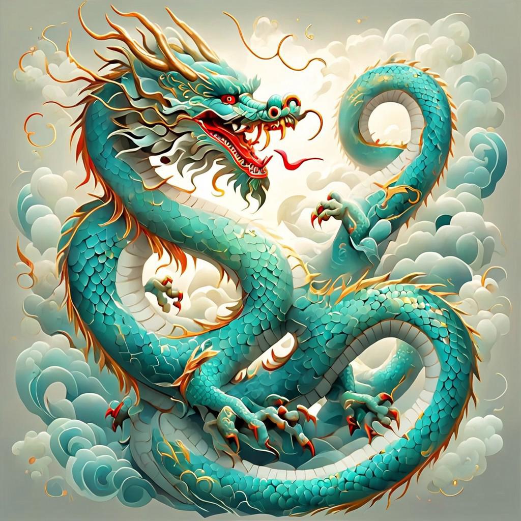 an image of chinese dragon,CN_SP style<lora:20240205_spring_dragon_checkpoint-4000:1.0>