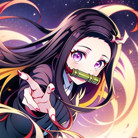 Nezuko Kamado