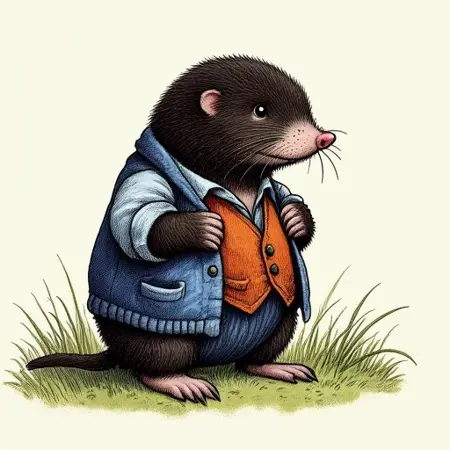 Mole