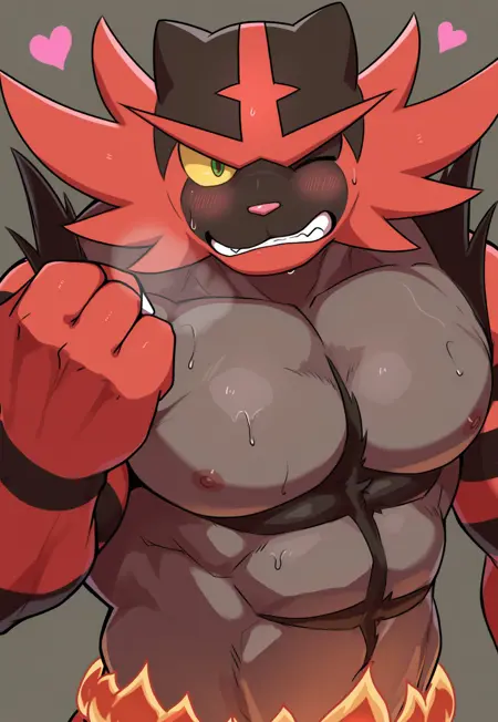 Yoshizaurusu n(Yohhi) Style [ILXL]