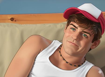 King cobra - Br3nt V1