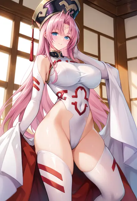 So Dakki Houshin Engi (PONY)