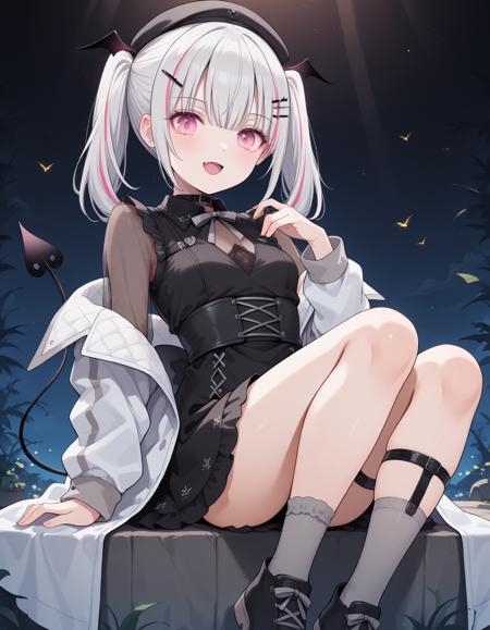 空澄セナ/ぶいすぽっ！ - asumi sena/vspo! sena-v1.0
