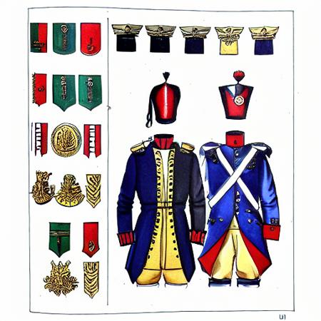 HistorischeUniformen