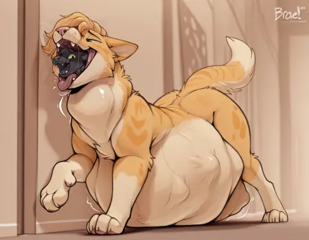 Oral Vore (Head) - [Vore Concept]