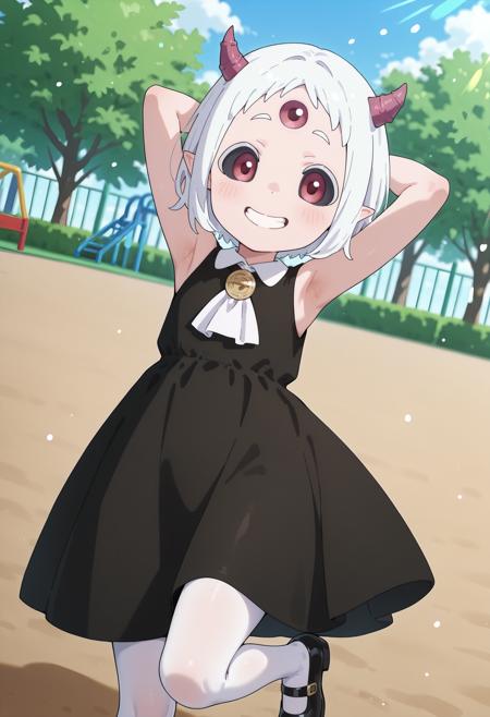 Maomao-chan (マオマオちゃん) ~ Hime-sama "Goumon" no Jikan desu (姫様“拷問”の時間です) v1.0