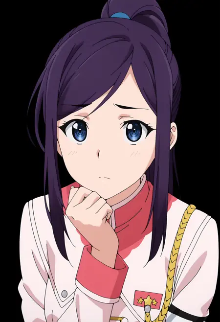 Narimiya Kyouka - Plunderer