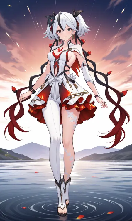 TJ NOOBAI XL CAMELLYA