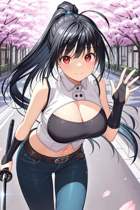 [ILLUST] Shizuku Yaegashi | Arifureta