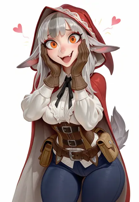 Bonifasko | Furry Artist