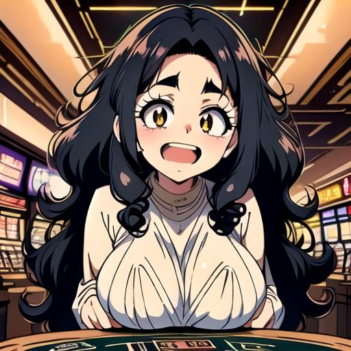 bet in casino image by saehara151