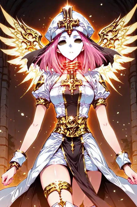 Se Yu ( 色欲之神 ) | 斗罗大陆2.5 | Douluo Dalu 2.5 | Soul Land 2.5 | Soul Land - Legend of the Gods' Realm | Manhua | Webtoon | Illustrious