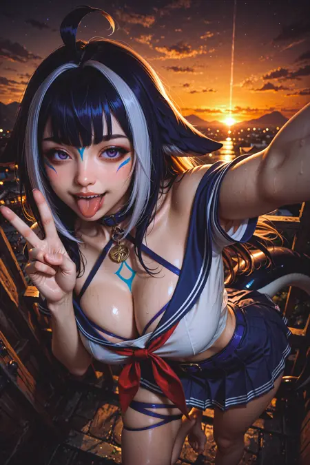 LobotomyMix (Illustrious)