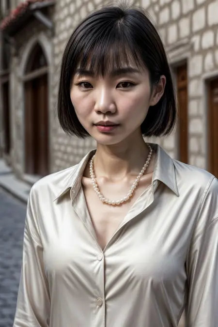 Kawaii Goddess: Erin