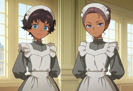 Vani, Kanchana - Gundam GquuuuuuX (ILXL) V1