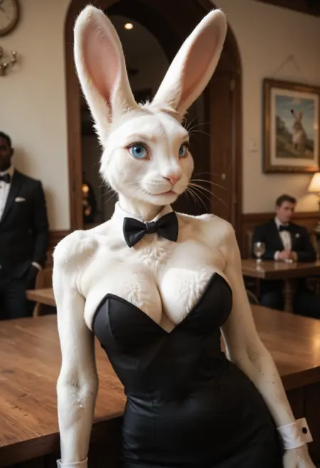 KFT Furropean Extreme [PDXL]