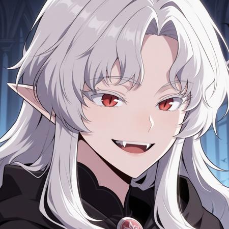 Ophelia (Solo Max-Level Newbie / 나혼자 만렙 뉴비) v1.0