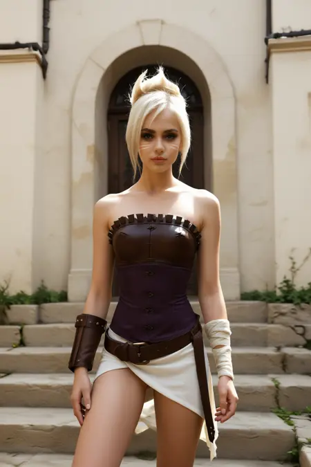 Qwen 图像编辑器改进器 / Qwen Image Edit Improver