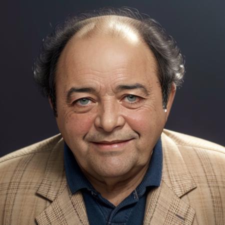 Jacques Villeret Jacques Villeret