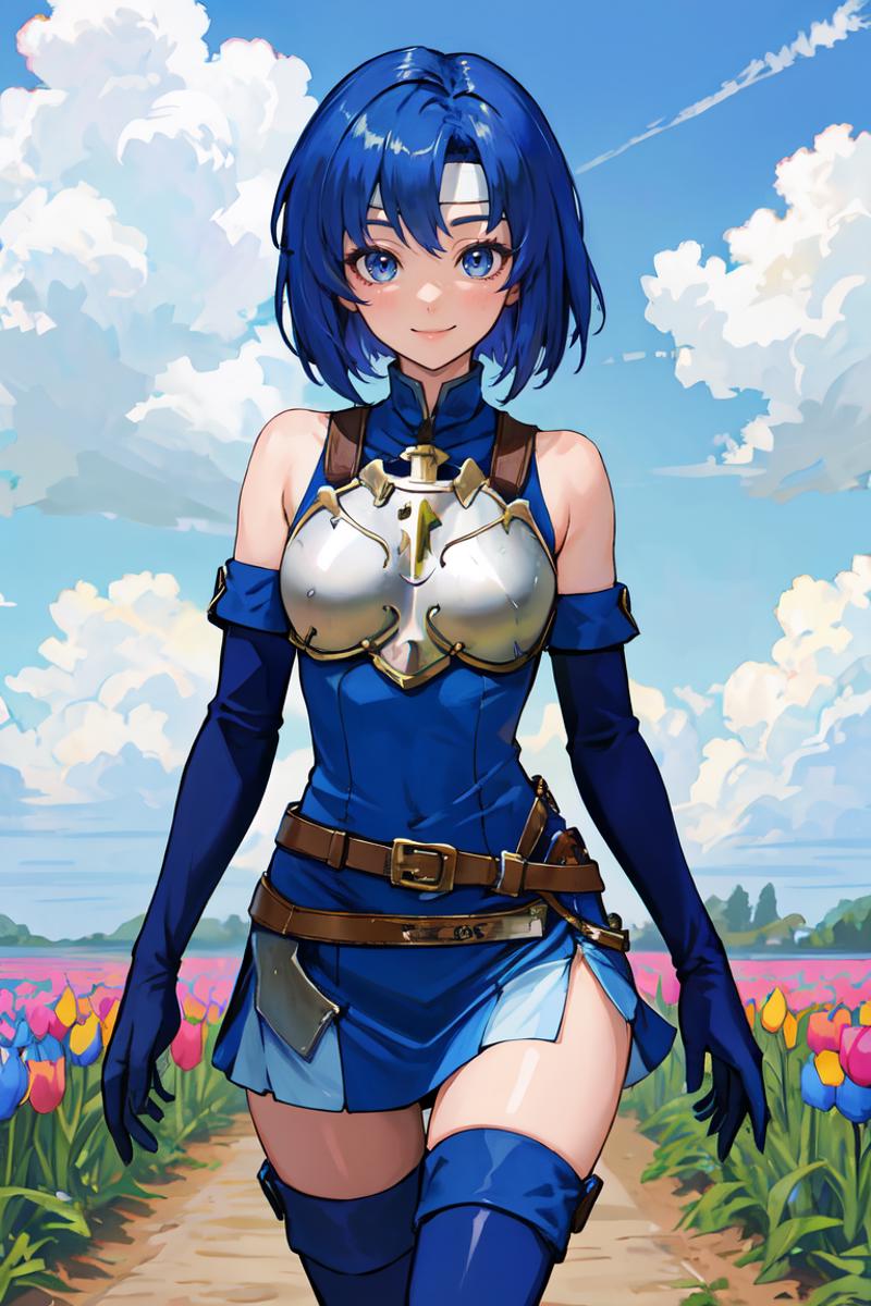 Catria (Fire Emblem) image by richyrich515