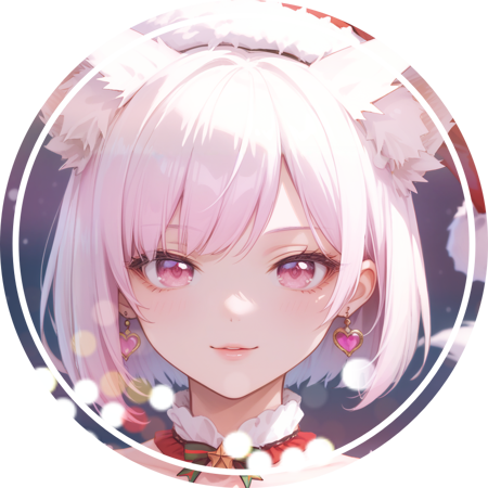 Syuunii's Avatar