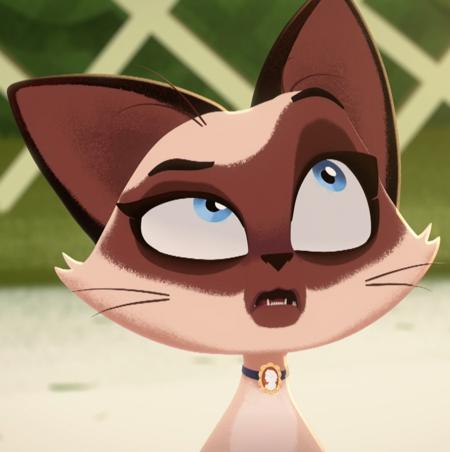 Honeyflakes's Avatar