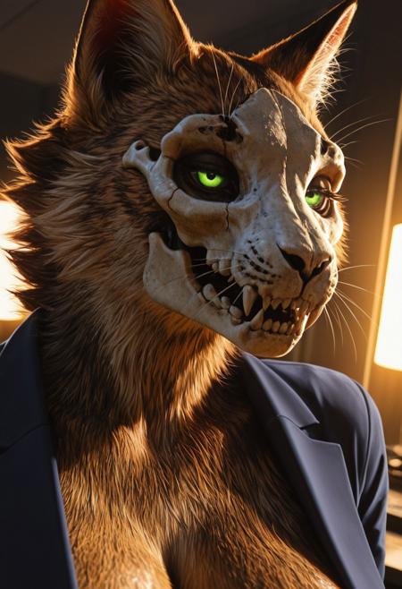 CoochieDealer's Avatar