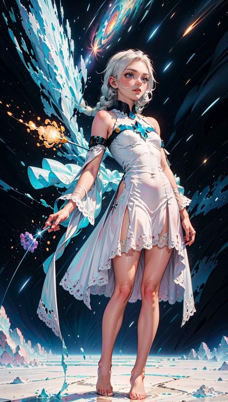 Waifu Evo style v1.0