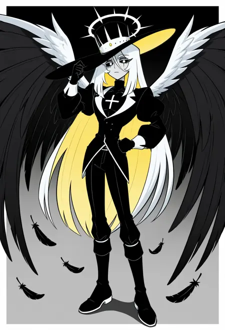 Satanael - (Path to God's Grave) / Ill