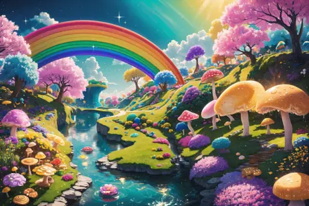 CANDYLAND