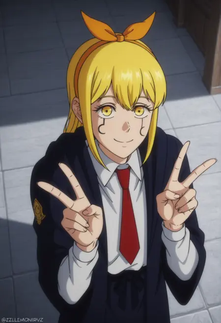 Lemon Irvine | Mashle