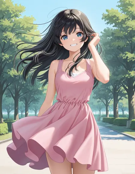 Makoto Nonomura Style