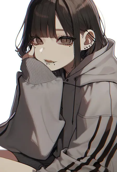 Hamunezuko | はむねずこ | Nezukonezu32 | Pony Style | PDXL