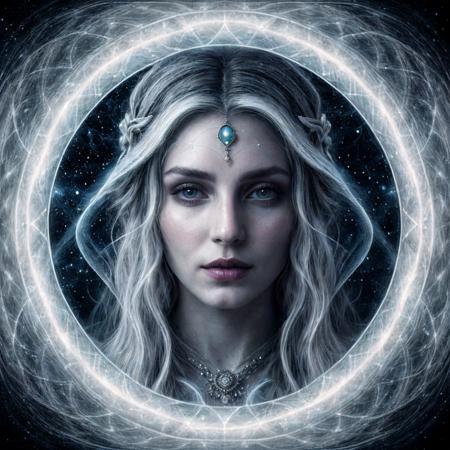 Nievelliah's Avatar