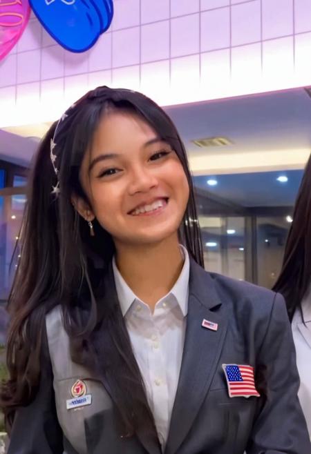 caca callysta V1