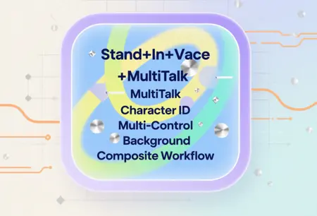 Stand+In+Vace+MultiTalk Character ID Multi-Control Background Composite Workflow