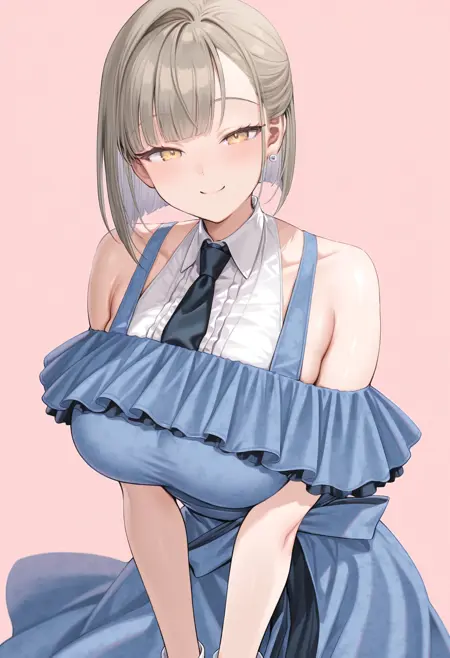 Tsukudani Norio / 佃煮のりお (NoriPro / のりプロ)