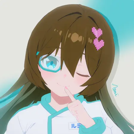 LumiNami's Avatar