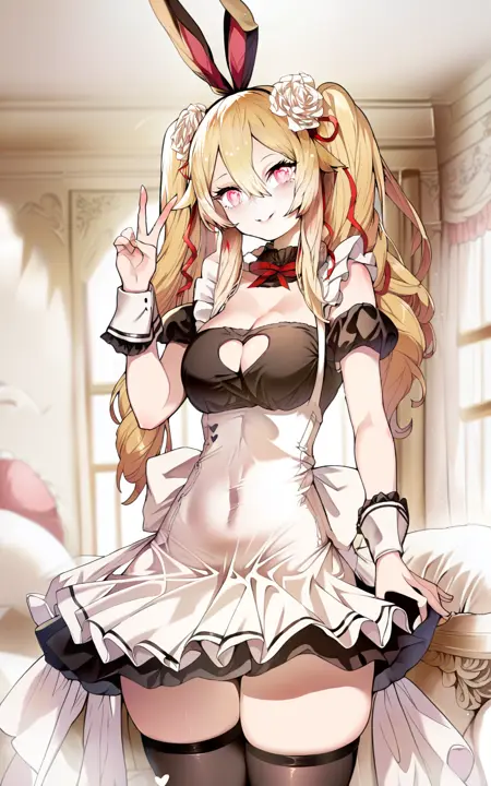 Liatris | Brown Dust 2